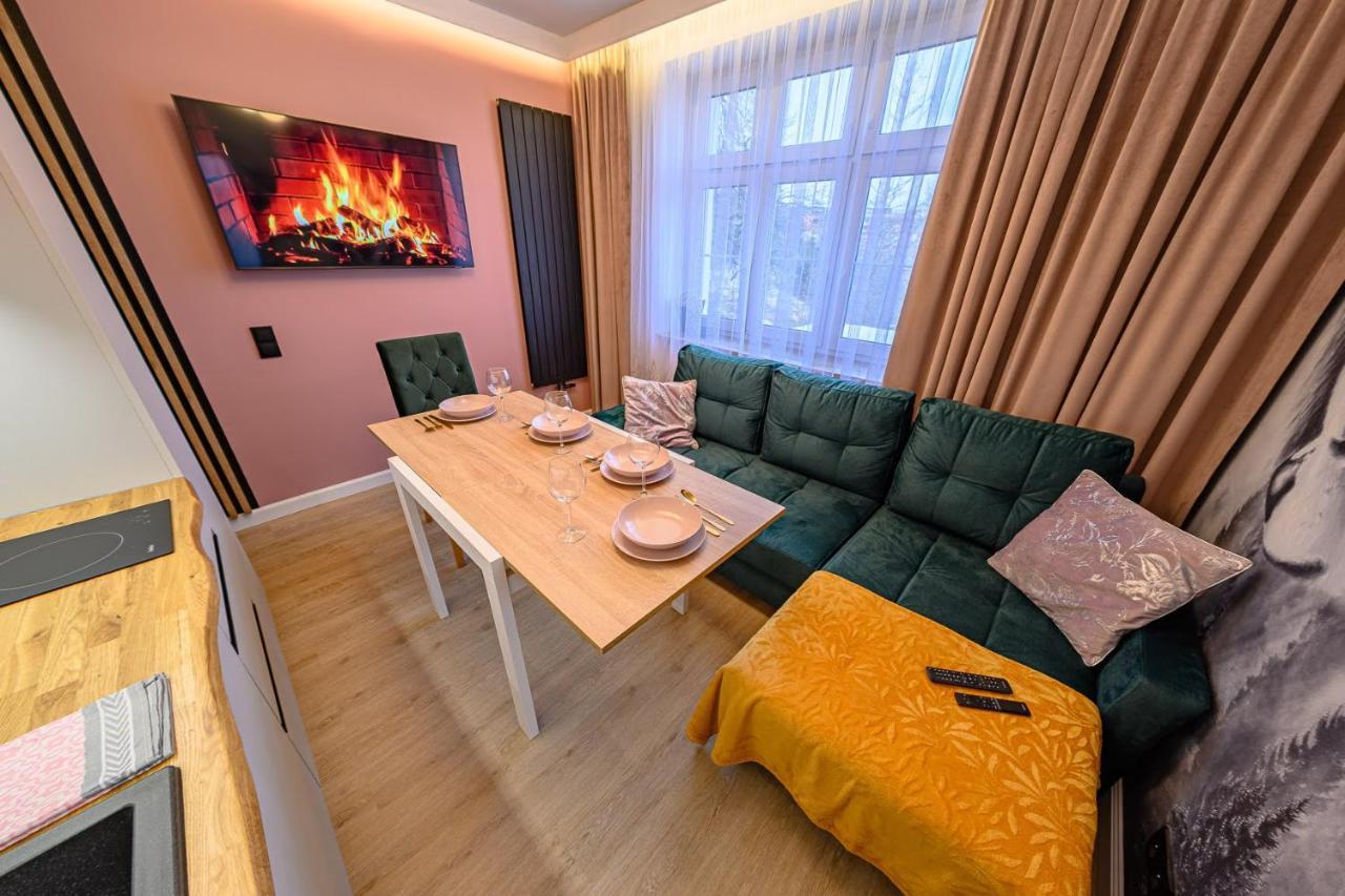 Perfekt Apartament Karpacz Exterior foto