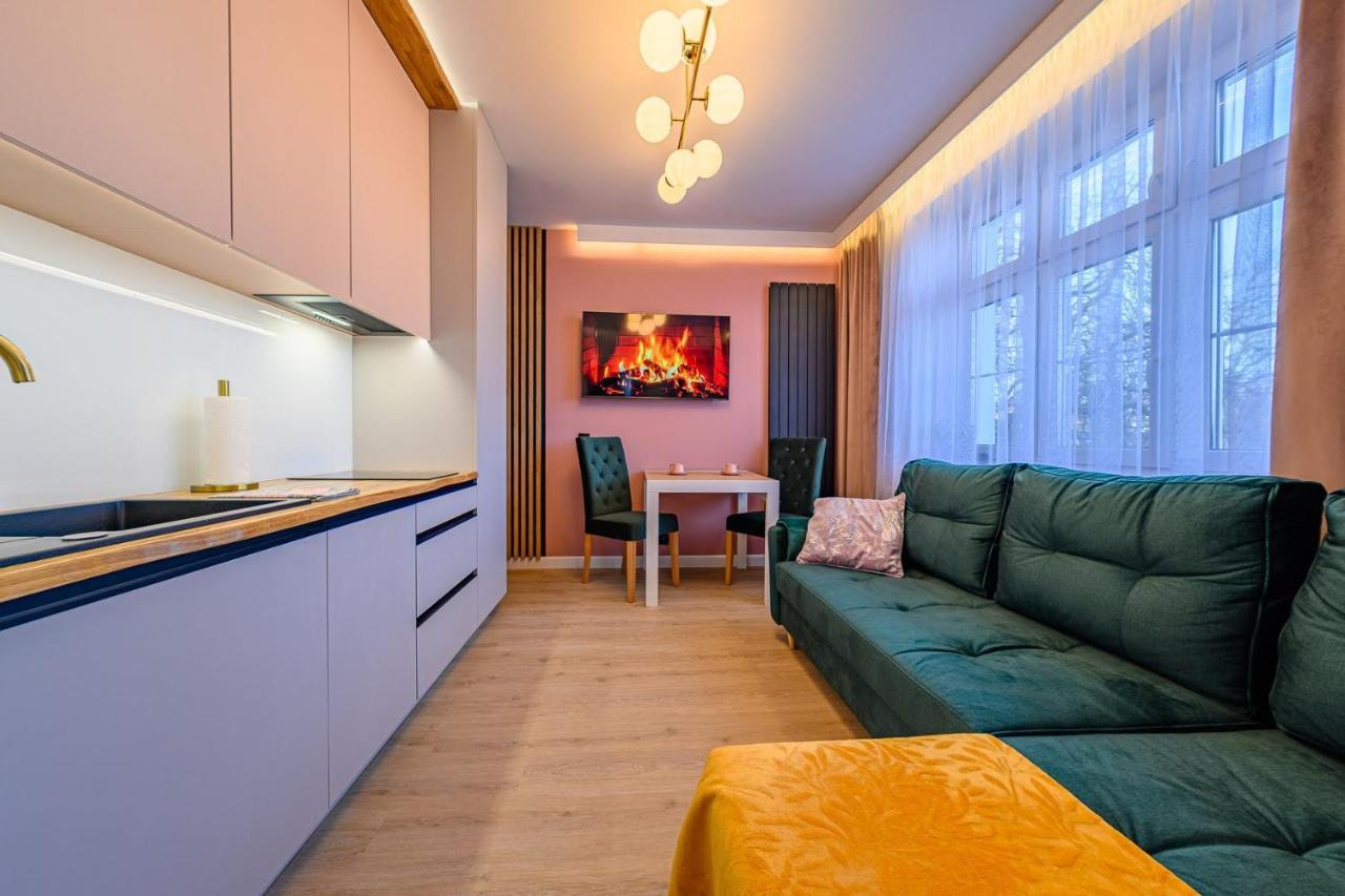 Perfekt Apartament Karpacz Exterior foto
