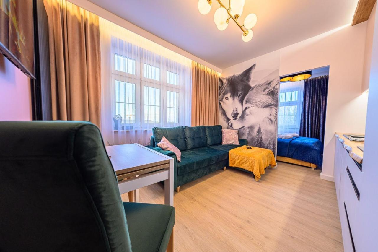 Perfekt Apartament Karpacz Exterior foto